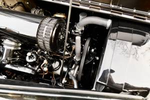 Bild 40/50 von Bentley R-Type Continental (1954)