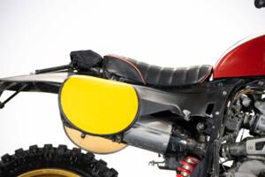 Immagine 26/50 di Gilera Dakota 350 (1986)