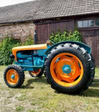 Image 27/52 of Lamborghini 2R (1965)