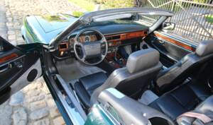 Bild 3/22 von Jaguar XJS 4.0 (1994)