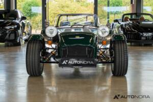 Image 10/58 of Caterham Seven HPC (1992)