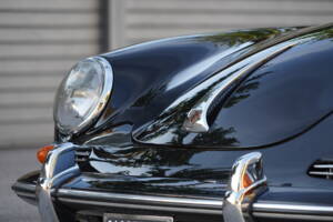 Bild 8/63 von Porsche 356 B 1600 Super (1962)