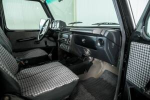 Afbeelding 8/50 van Mercedes-Benz 300 GD (SWB) (1983)