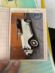 Imagen 18/19 de Buick Master Six (1926)