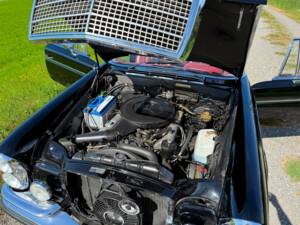 Bild 38/73 von Mercedes-Benz 280 SE 3,5 (1970)
