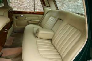 Bild 27/50 von Rolls-Royce Silver Shadow I (1967)