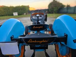 Imagen 71/89 de Lamborghini 3352 R (1959)