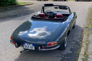Immagine 6/9 di Alfa Romeo 1750 Spider (1970)
