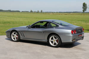 Image 11/50 of Ferrari 550 Maranello (1999)