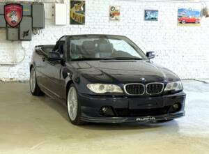 Imagen 12/78 de ALPINA B3 S (2005)