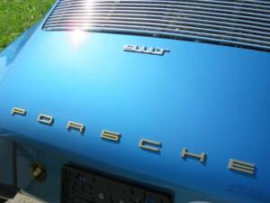 Bild 19/22 von Porsche 911 2.2 T (1971)