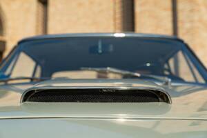 Imagen 33/50 de Lancia Flaminia Coupe Pininfarina (1961)