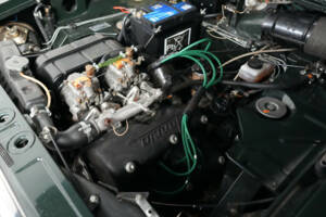 Image 26/49 of Lancia Fulvia (1969)