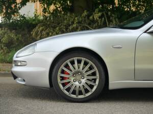 Immagine 8/24 di Maserati 4200 (2003)