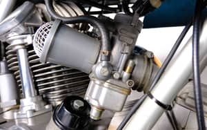 Image 27/54 de Ducati 900 SS (1977)
