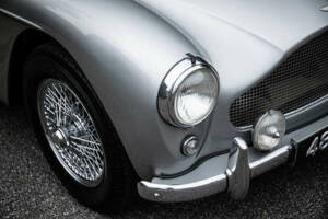Image 39/50 of Aston Martin DB 2&#x2F;4 Mk III (1958)