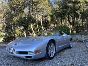 Image 83/191 of Chevrolet Corvette (1999)