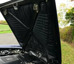 Image 47/50 of Rolls-Royce Corniche S (1995)