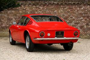 Bild 2/50 von Ford OSI 2000 S (1967)