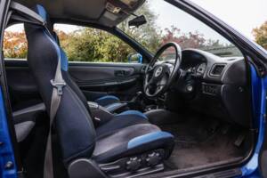 Image 32/43 of Subaru Impreza Prodrive P1 (2000)