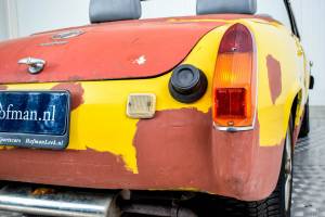 Image 46/50 of MG Midget 1500 (1978)