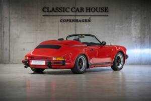 Immagine 4/96 di Porsche 911 Speedster 3.2 (1989)