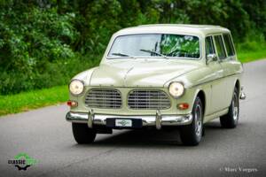 Immagine 30/61 di Volvo Amazon P220 (1967)