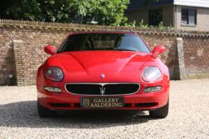 Image 45/50 of Maserati Spyder 4200 Cambiocorsa (2003)