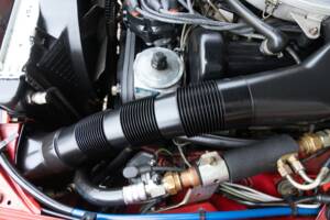 Imagen 45/50 de Mercedes-Benz 560 SL (1986)