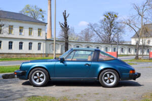 Image 3/25 of Porsche 911 SC 3.0 (1979)