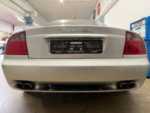 Image 15/17 of Maserati 4200 (2006)