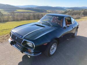 Image 6/45 of Lancia Fulvia Sport 1.6 (Zagato) (1972)