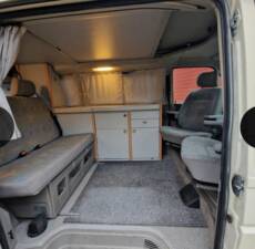 Bild 5/7 von Volkswagen T4 Multivan 2.4 D (1996)