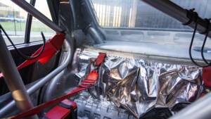 Imagen 9/10 de Lancia Delta HF Integrale (1991)