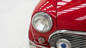 Bild 10/15 von Mini Cooper 1.3i MPI (1998)
