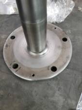 Imagen 21/51 de Rolls-Royce Silver Wraith (1953)