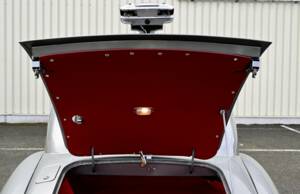 Bild 22/50 von Jaguar XK 140 FHC (1954)