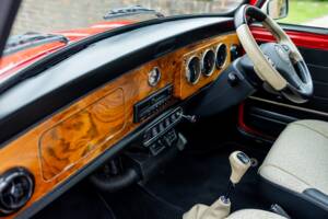 Bild 37/50 von Rover Mini Cooper 1,3i (2000)