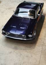 Image 16/57 of Ford Mustang 302 (1968)