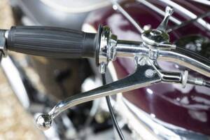 Image 18/45 of Triumph Bonneville T120TT (1967)