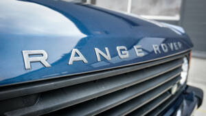 Imagen 7/54 de Land Rover Range Rover Classic Vogue LSEi (1994)