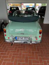 Bild 4/6 von Opel Olympia Rekord (1956)