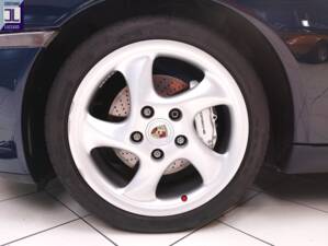 Bild 57/93 von Porsche 911 Carrera 4 (1998)