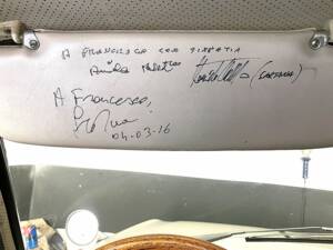 Image 23/23 de Lancia Fulvia Rallye 1.3 S (1970)