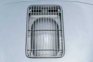 Image 21/41 of Porsche 356 B 1600 (1961)