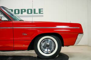 Image 12/44 of Dodge Polara (1965)