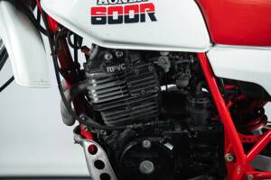 Bild 13/50 von Honda XL 600 R (1985)
