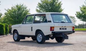 Immagine 6/41 di Land Rover Range Rover Classic 3.5 (1971)