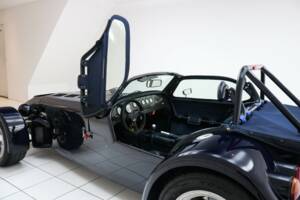 Immagine 7/20 di Donkervoort D8 180R (2002)