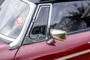 Obraz 25/48 pojazdu MG MGB (1973)
